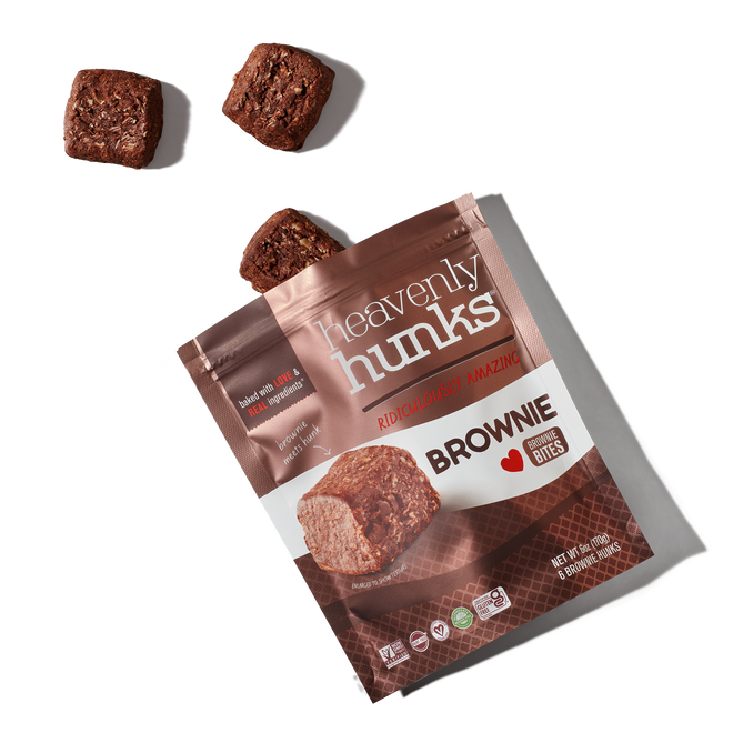 Brownie - E&C's Snacks