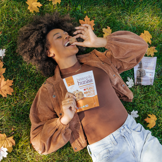 Peanut Butter Chocolate