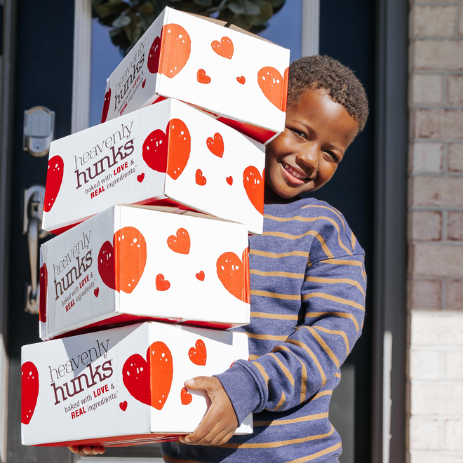 New Classic Variety Pack