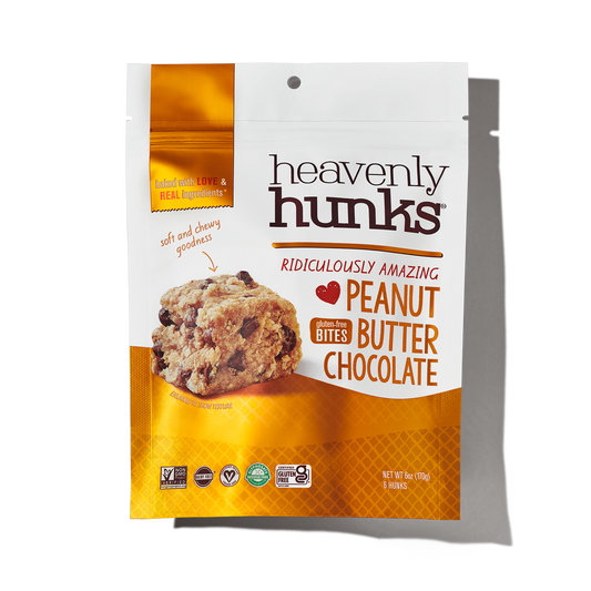 Peanut Butter Chocolate