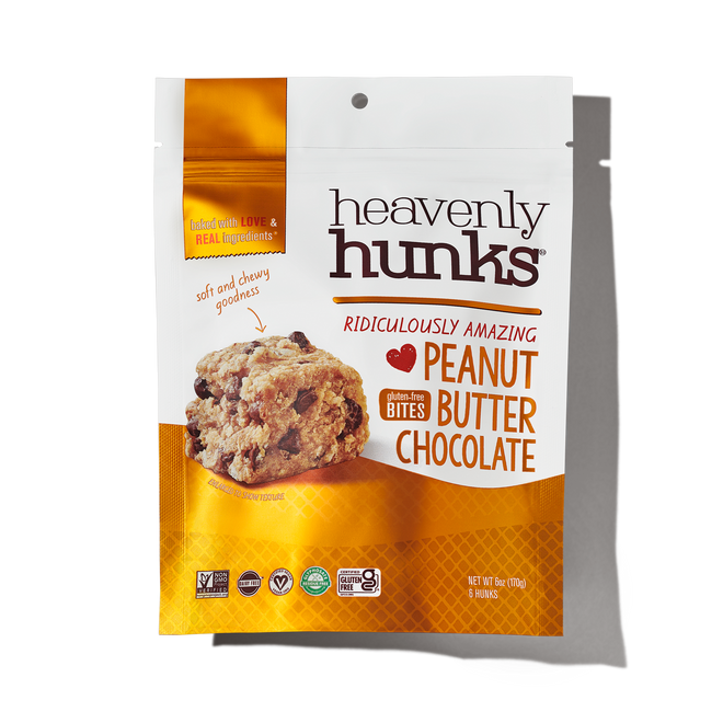 Peanut Butter Chocolate