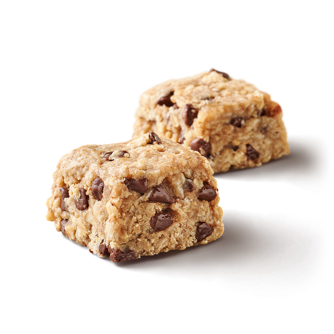 Oatmeal Chocolate Chip