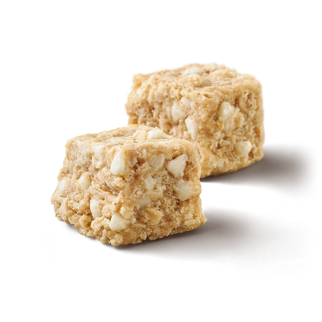 Oatmeal White Chip - E&C's Snacks