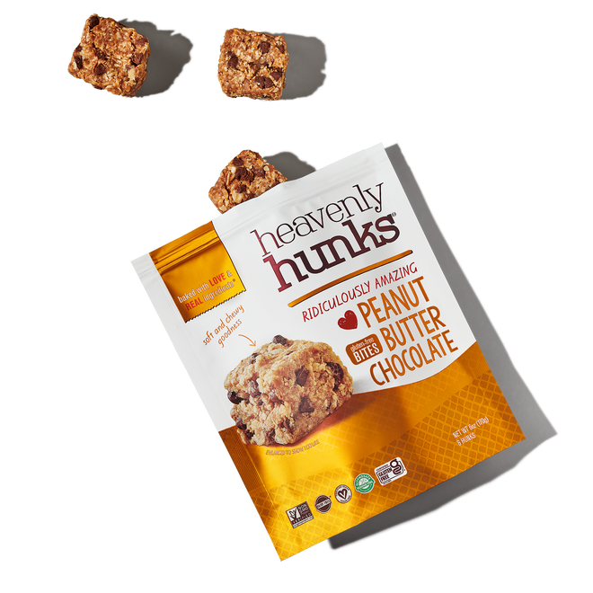 Peanut Butter Chocolate