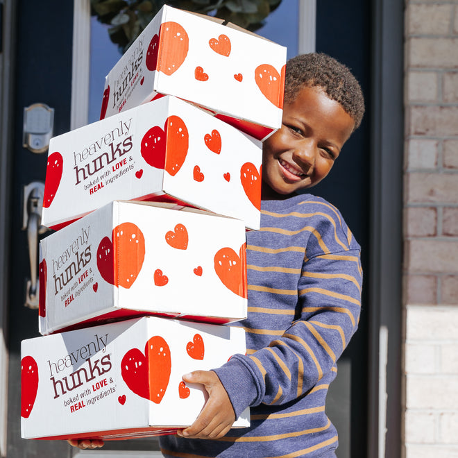 Drizzle Variety Pack