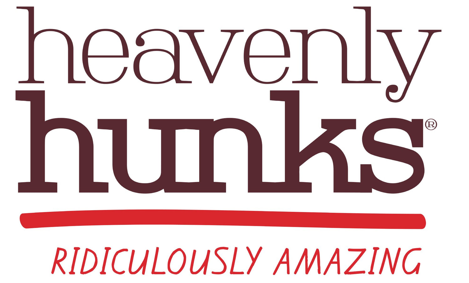 Heavenly Hunks