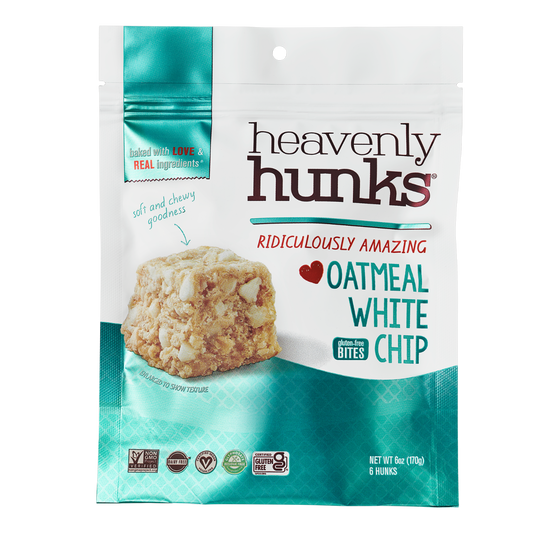 Oatmeal White Chip