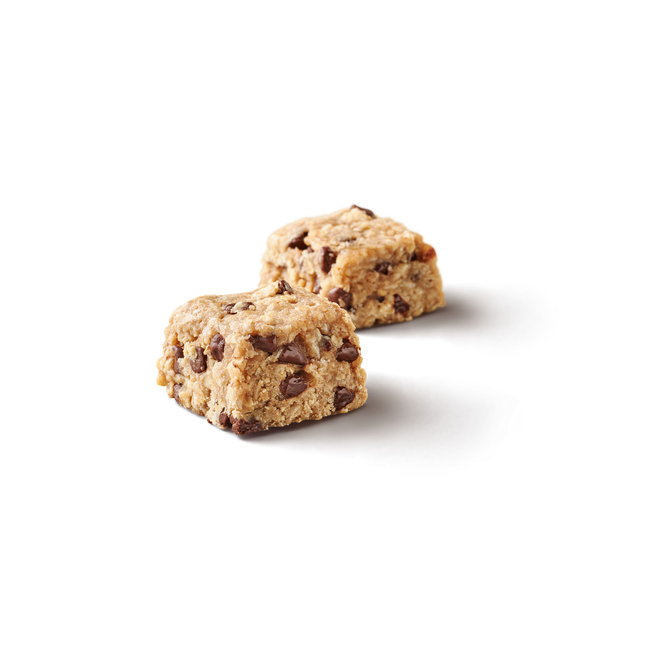 Oatmeal Chocolate Chip